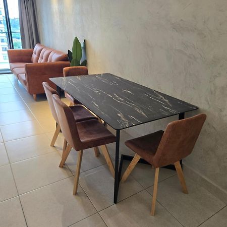 Cozy 2 Bedrooms 4 Pax Menjalara Near Desa Park City Kuala Lumpur Dış mekan fotoğraf