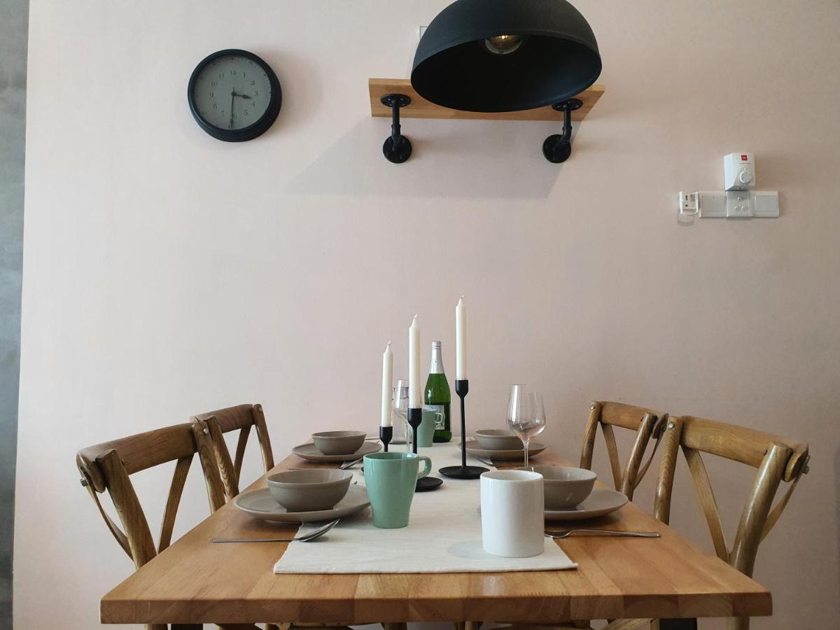 Cozy 2 Bedrooms 4 Pax Menjalara Near Desa Park City Kuala Lumpur Dış mekan fotoğraf