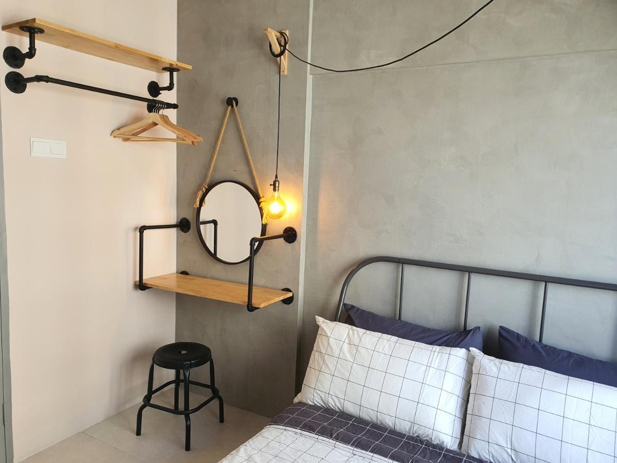Cozy 2 Bedrooms 4 Pax Menjalara Near Desa Park City Kuala Lumpur Dış mekan fotoğraf