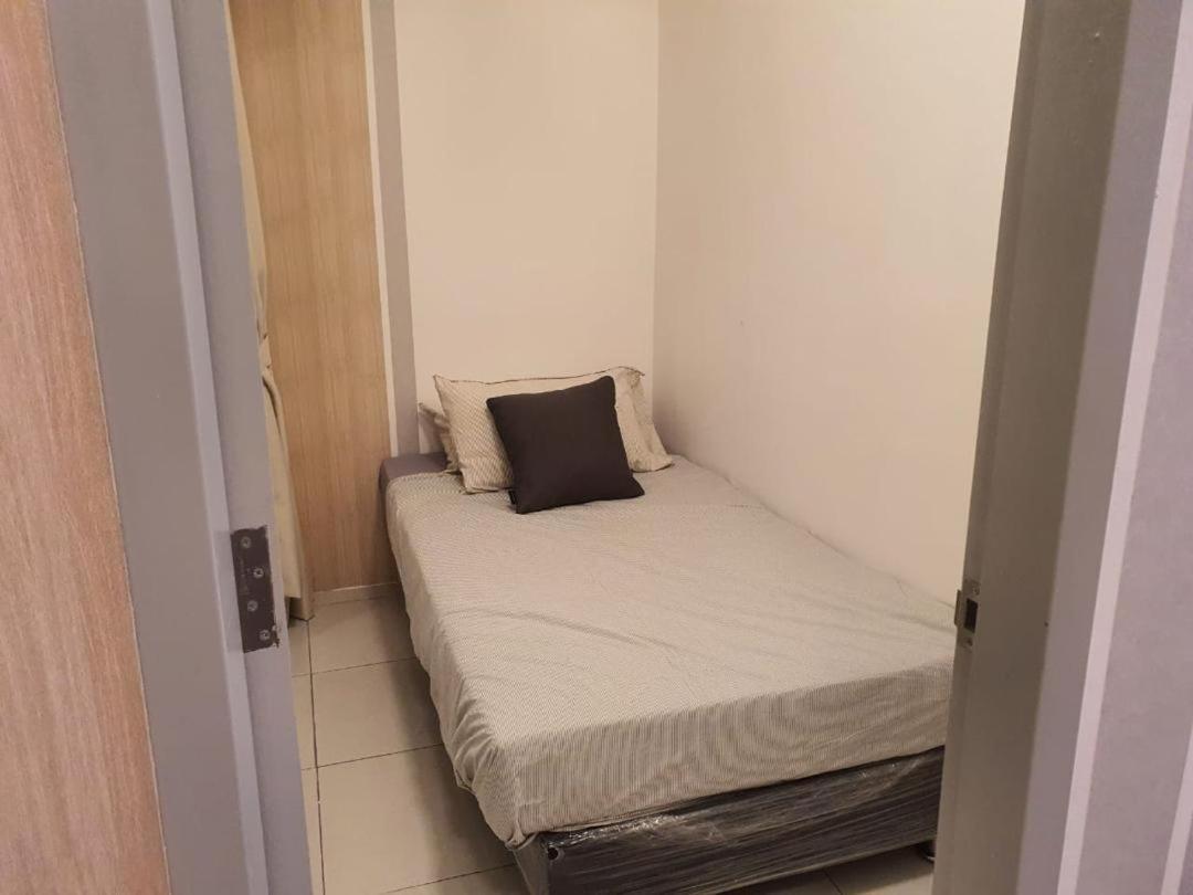 Cozy 2 Bedrooms 4 Pax Menjalara Near Desa Park City Kuala Lumpur Dış mekan fotoğraf